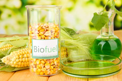 Benacre biofuel availability