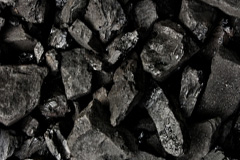 Benacre coal boiler costs