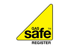 gas safe companies Benacre